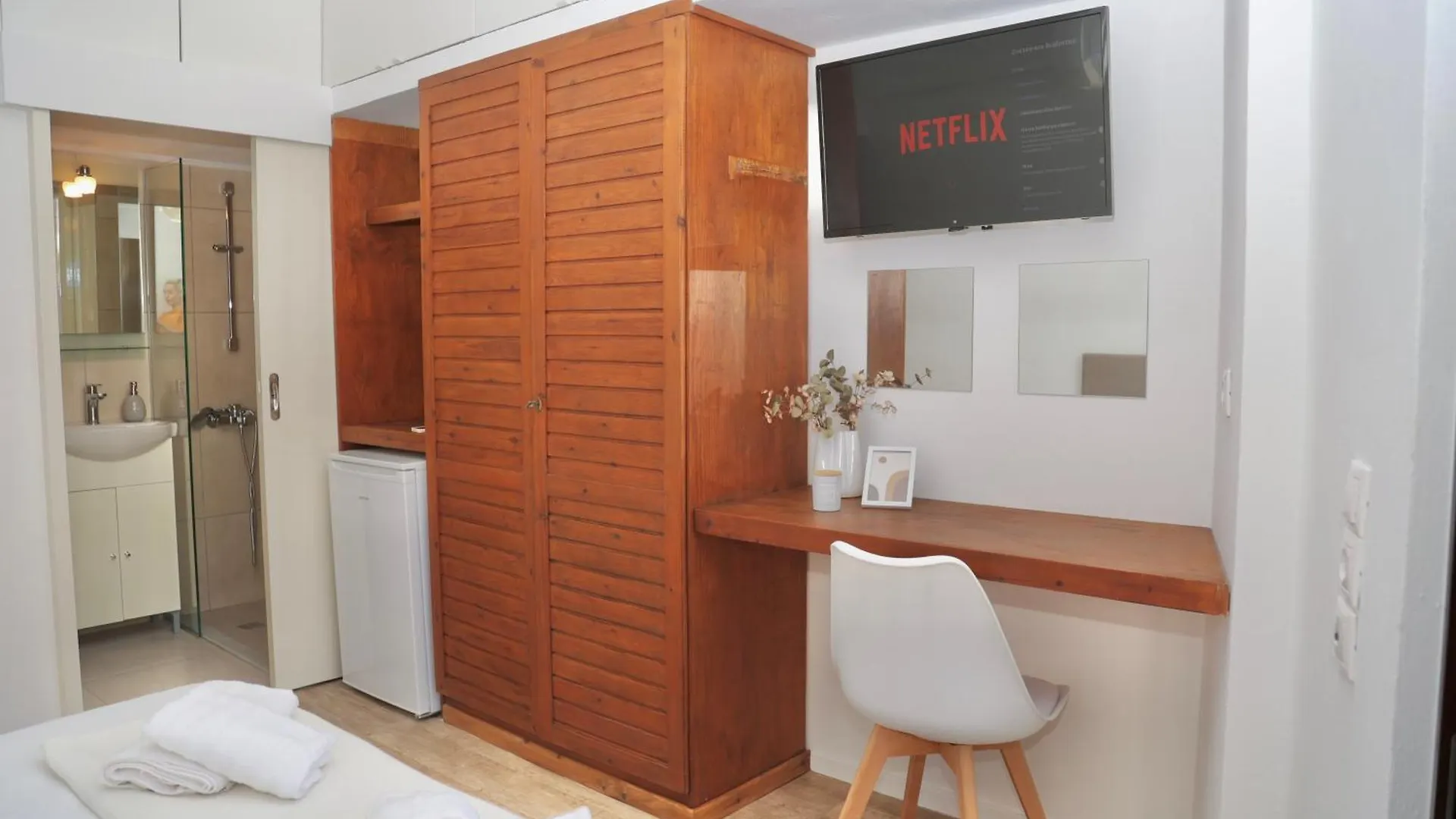 Nexus Apartment,Heraklion City Διαμέρισμα
