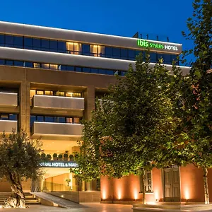 Ibis Styles Iráklio