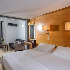 Iraklion Hotel Heraklion