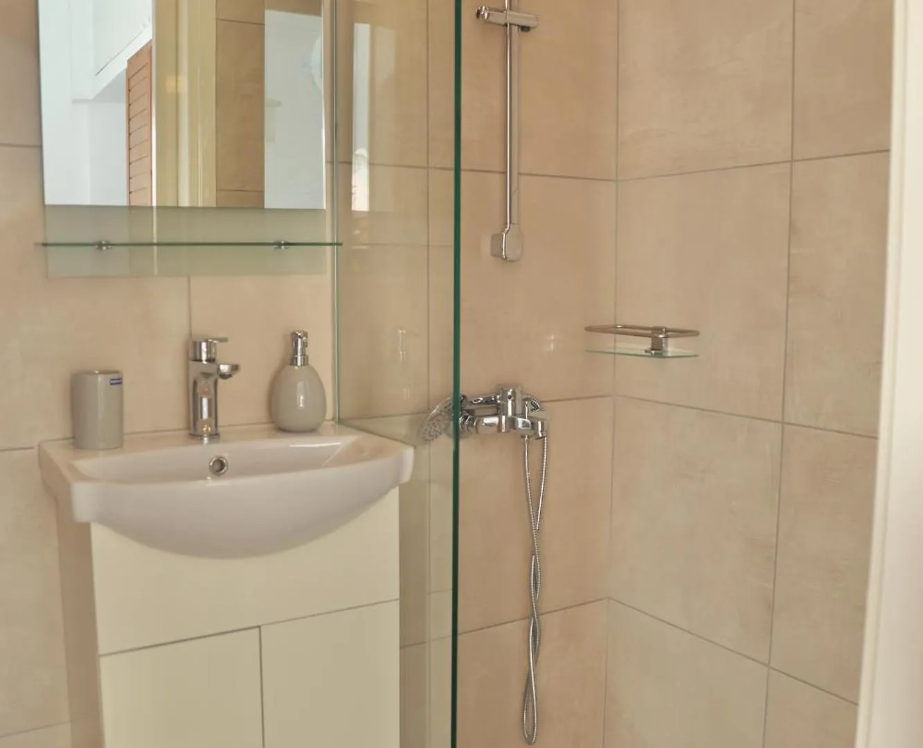 Apartment Nexus Apartment,Heraklion City